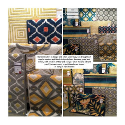 New Arrivals 2014 - Products