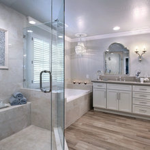 MASTER BATH | GH BLVD