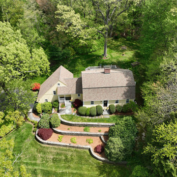 17 Stonepost Road, Glastonbury, CT 06033