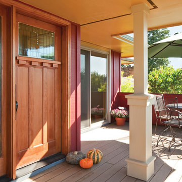 Exterior Doors