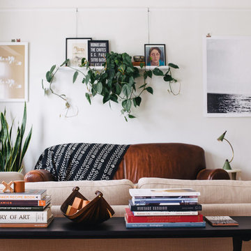 My Houzz: Family Home Stays True to Style