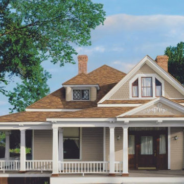Local Roofing Contractors