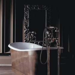 Specialty Bathtubs - Bathtubs