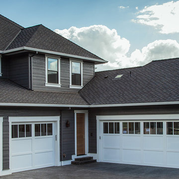 LP SmartSide Siding Products