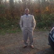 Raiford Glover's photo