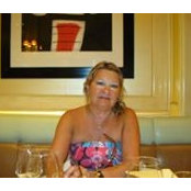 Sandra Berger's photo