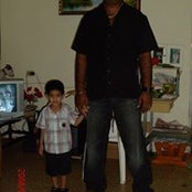 Sheldon Harripersad's photo