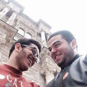 Omar Khayals foto