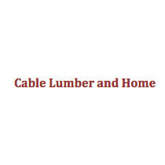 Cable Lumber and Home