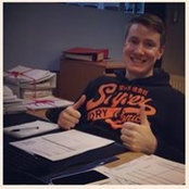 Stefan Gates's photo