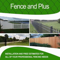 Fence and Plus LLC