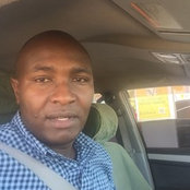 Nicholas Mwangi's photo