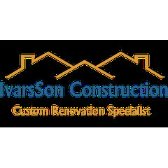 IvarsSon Construction