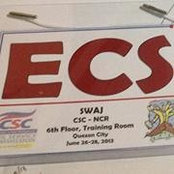 Foto von Ecs Estrella-Sumilang