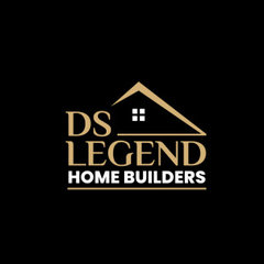 DS Legend Home Builders