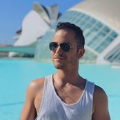 Joey Reis's photo