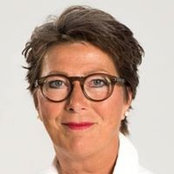 Mette Hald's photo