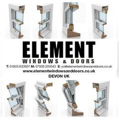 Element Windows and Doors