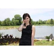 Foto von Marie-Eve Bouchard