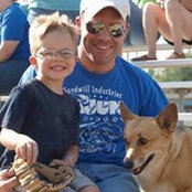 Ross Janssen's photo