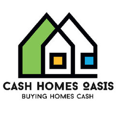 Cash Homes Oasis