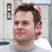 Daniel Harding's photo