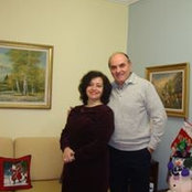 Vilma Petro's photo