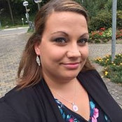 Mareike Maierhof's photo