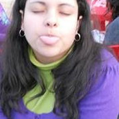 Carla Jaureguis foto