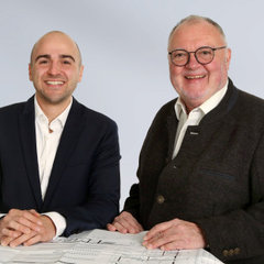 Reinhard + Alexander Schulz
