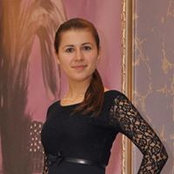 Elena Dumitras's photo