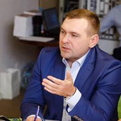 Виктор Соколов's photo