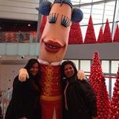 Mira Ebrahim's photo