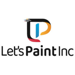 Let’s paint Inc.
