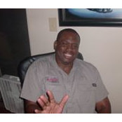 Antonio Washington's photo