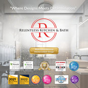 Relentless Carpentry Inc.'s photo