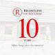 Relentless Kitchen & Bath