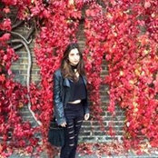 Nigar Aliyeva's photo