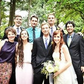 Andrew Costello's photo