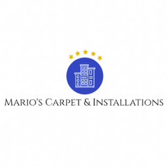 Mario's Carpet & Installations