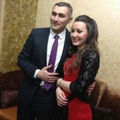 Nadia H Masaedeh's photo