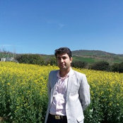 Hossein Khalili's photo