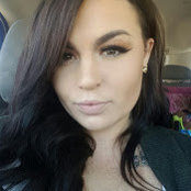 Sierra James's photo