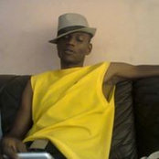 Foto von Bismark Amponsah