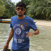 Vijay's photo