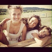 Genevieve Martin's photo