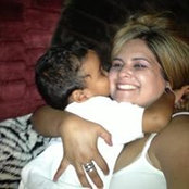 Priscilla Dominguez Carmona's photo