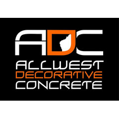 Allwest Decorative Concrete