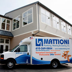 Mattioni, Inc