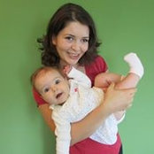 Irina Gregorians foto